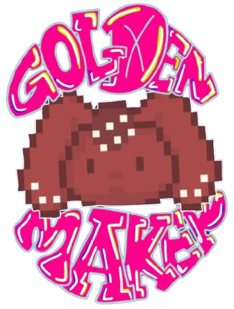Logo Golden Maker
