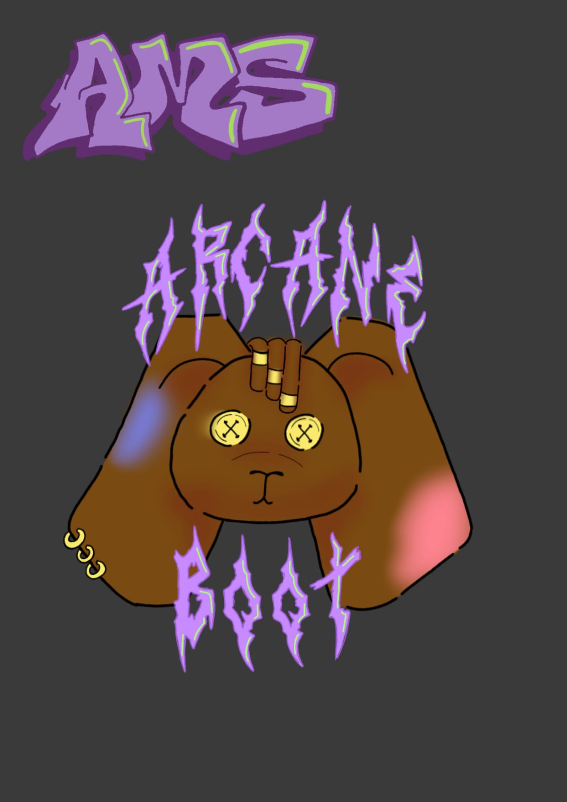 desenho de teste para estapa de camisa